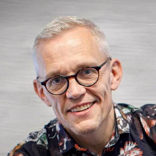 Tommy Antonsen