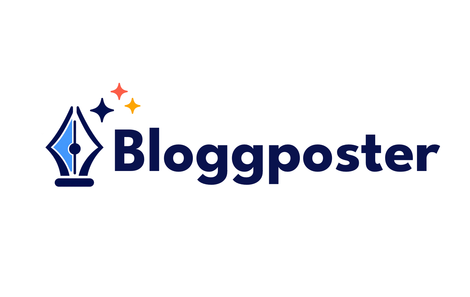 Bloggposter.no