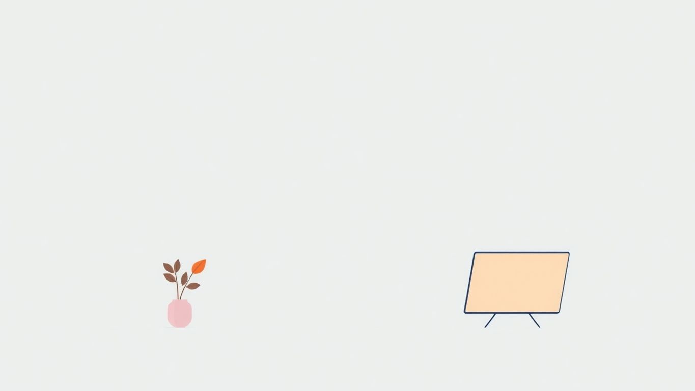Farger og typografi i moderne webdesign.