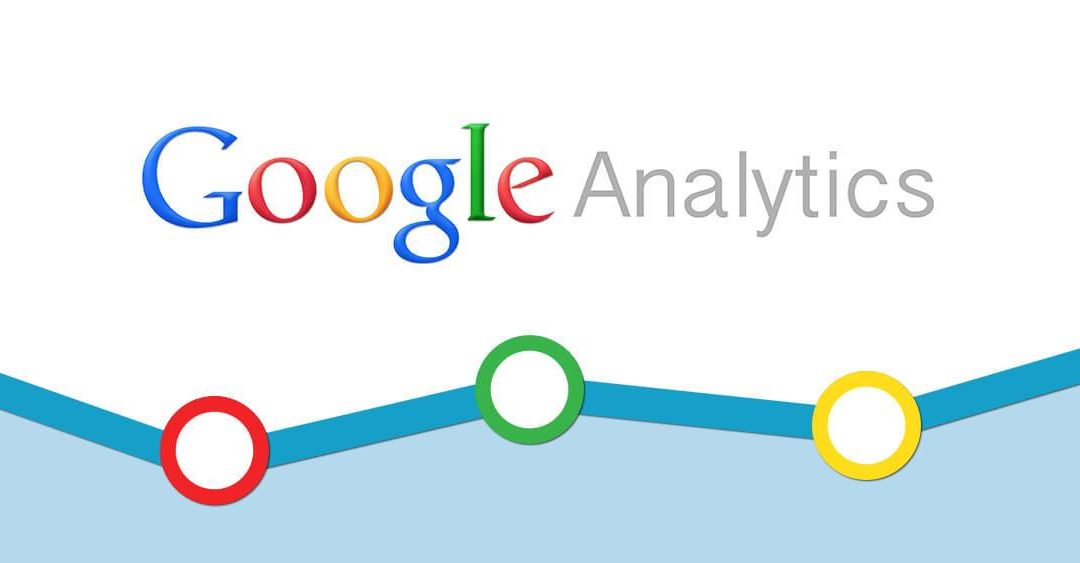 Google Analytics – en innføring i webstatistikk og analyse