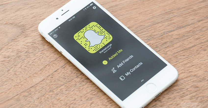 4 kreative måter å markedsføre bedriften din på Snapchat