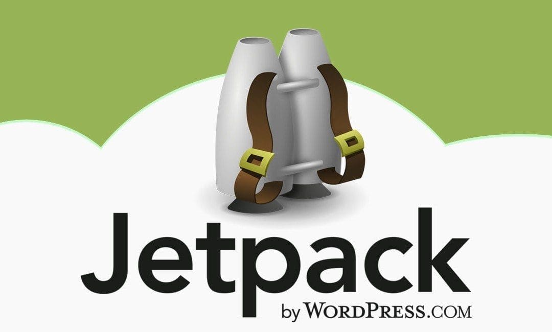 Jetpack – Smart programtillegg for WordPress