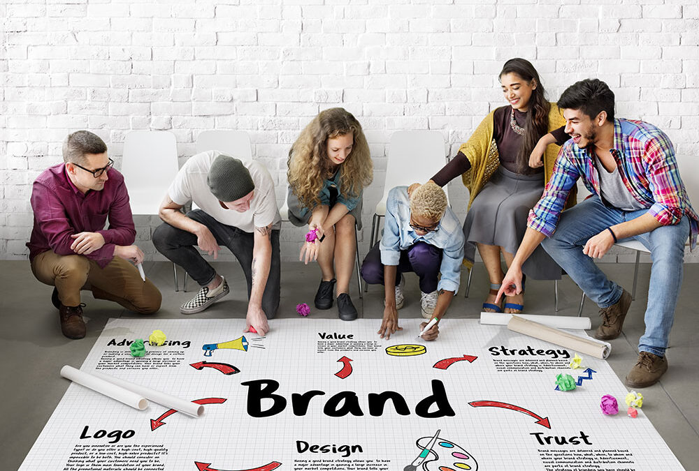 Buyer persona & kundereisen: Digital markedsstrategi i 4 steg