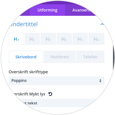 responsive