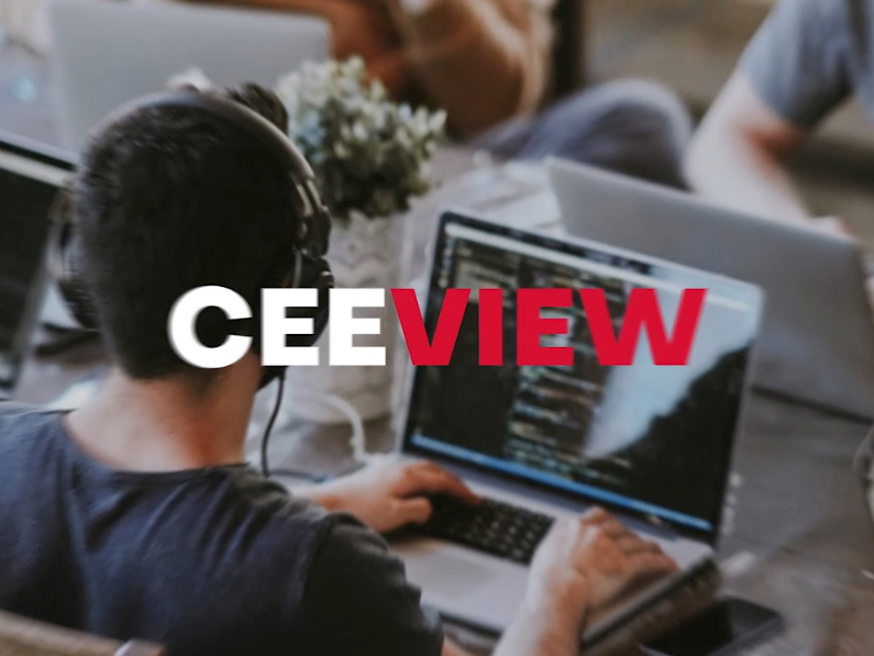 Ceeview promo video