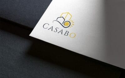 Logodesign for Casabo