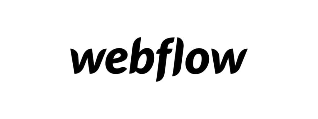 Grafisk design: Raymond Furre | Webflow-logo 
