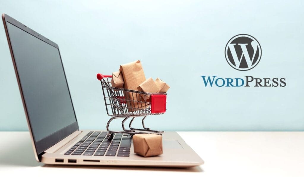Hvordan lage en Woocommerce nettbutikk 1