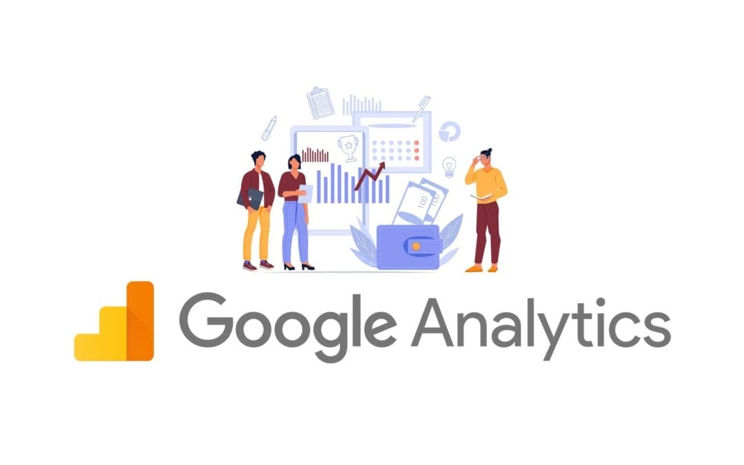 Google Analytics – en innføring i webstatistikk og analyse