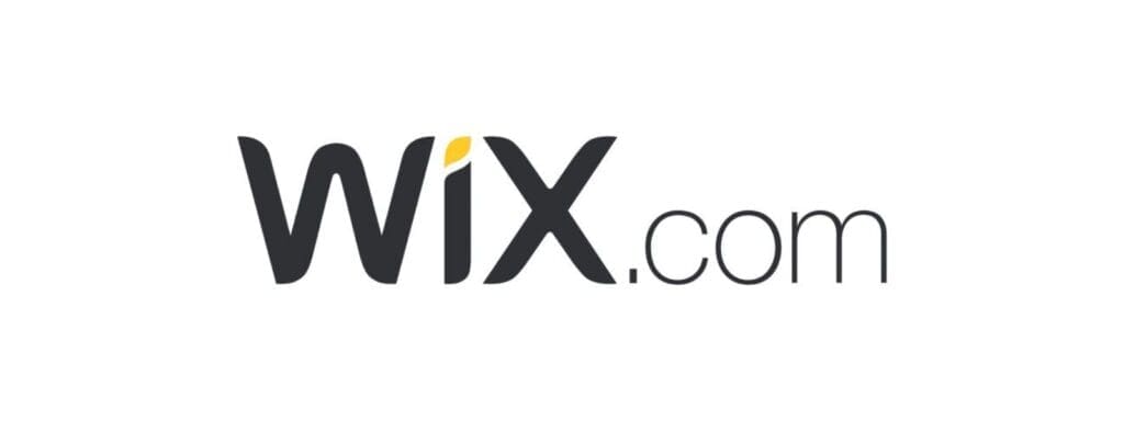 Grafisk design: Raymond Furre | Wix com logo