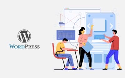 Webdesign med WordPress: Tips for tidsriktige og funksjonelle nettsider