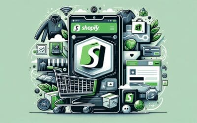 Shopify for nybegynnere – Alt du trenger å vite for å starte nettbutikk med Shopify