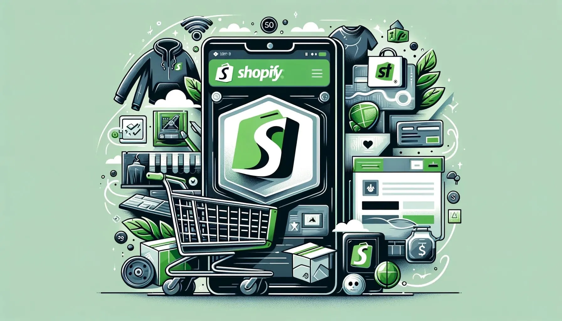 shopify