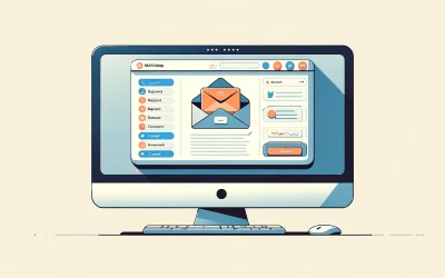 Hvordan komme i gang med Mailchimp – En nybegynnerguide
