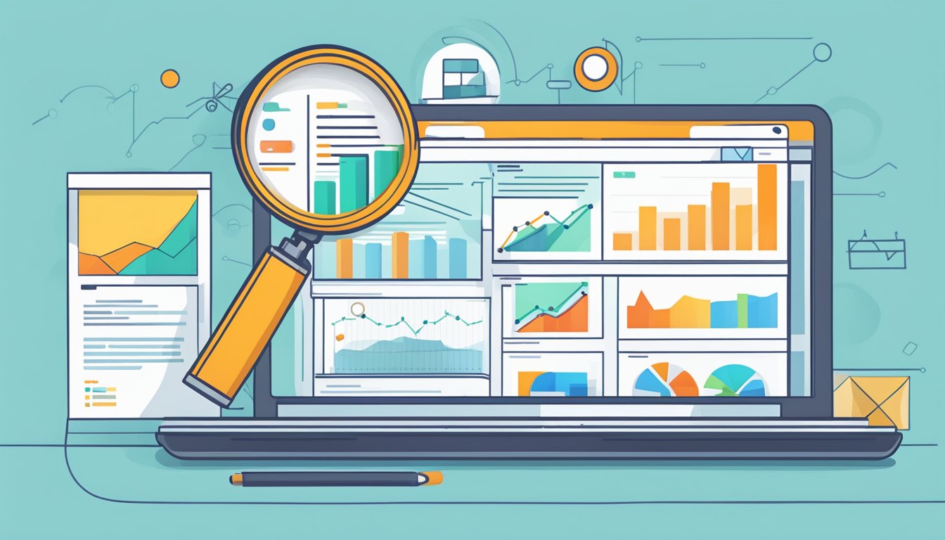 SEO Strategier: Effektiv Optimalisering for Søkemotorer