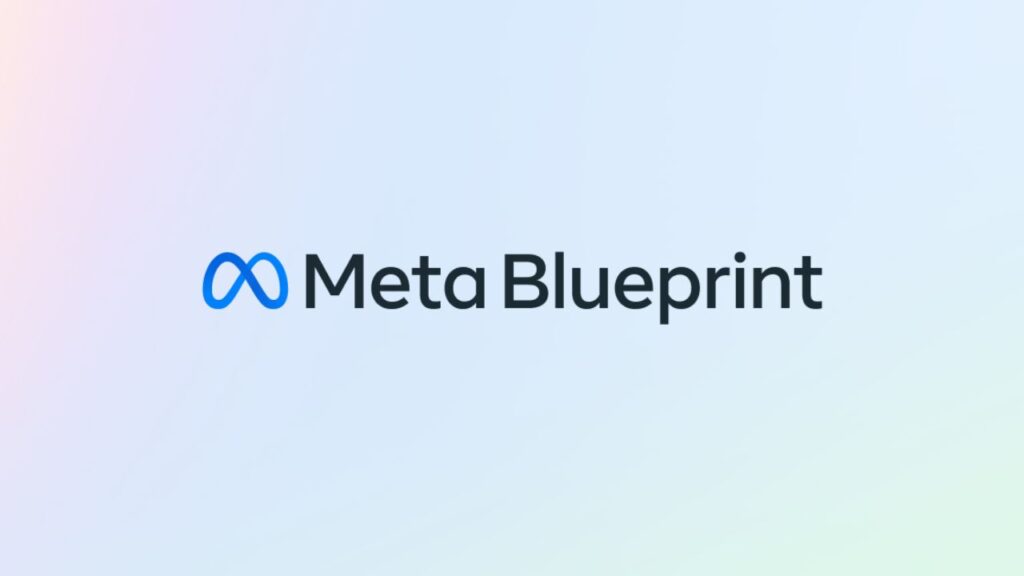 Meta Blueprint