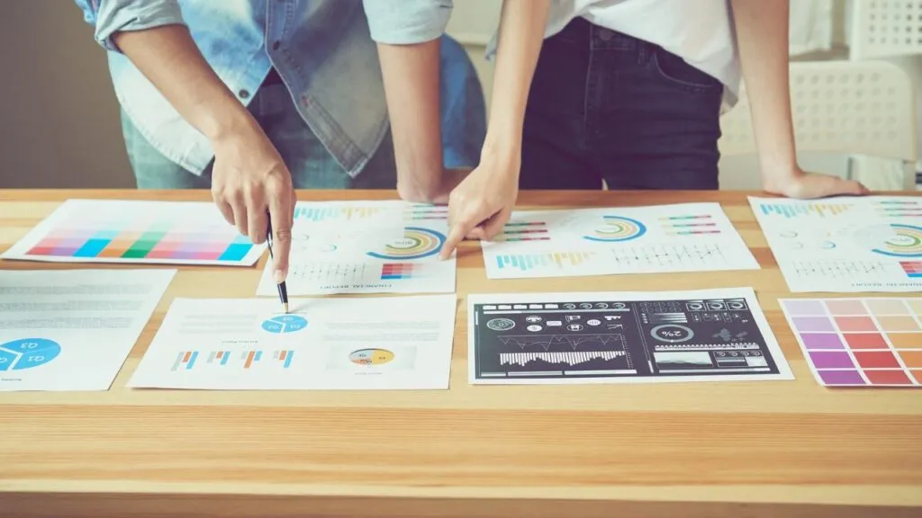 Implementering av branding