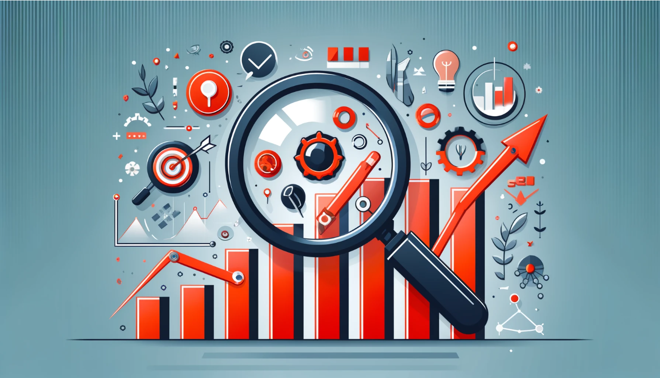 search engine optimization