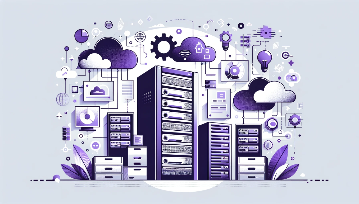 web hosting