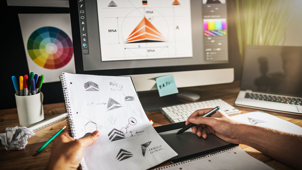 Pris for logo design