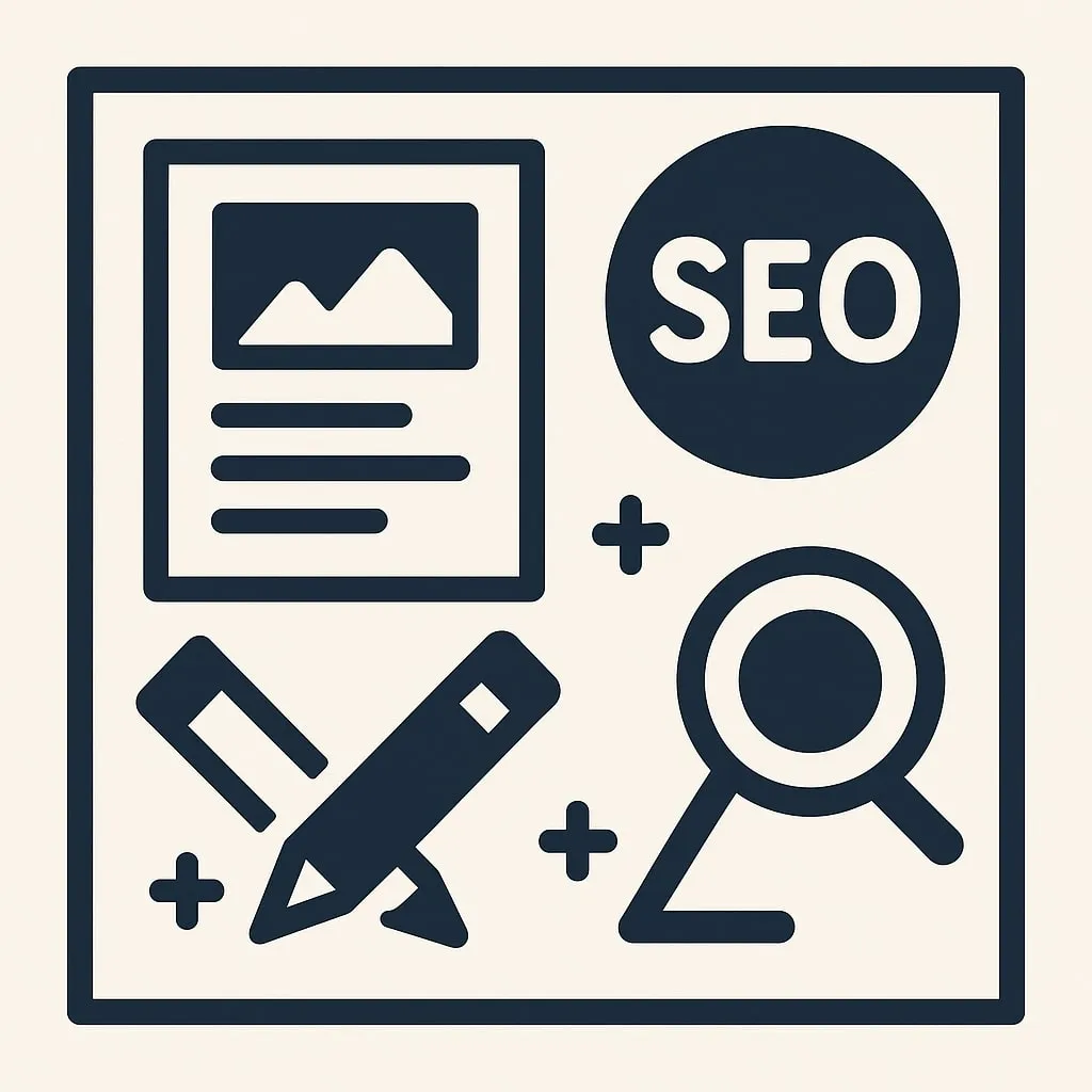 SEO bloggpost