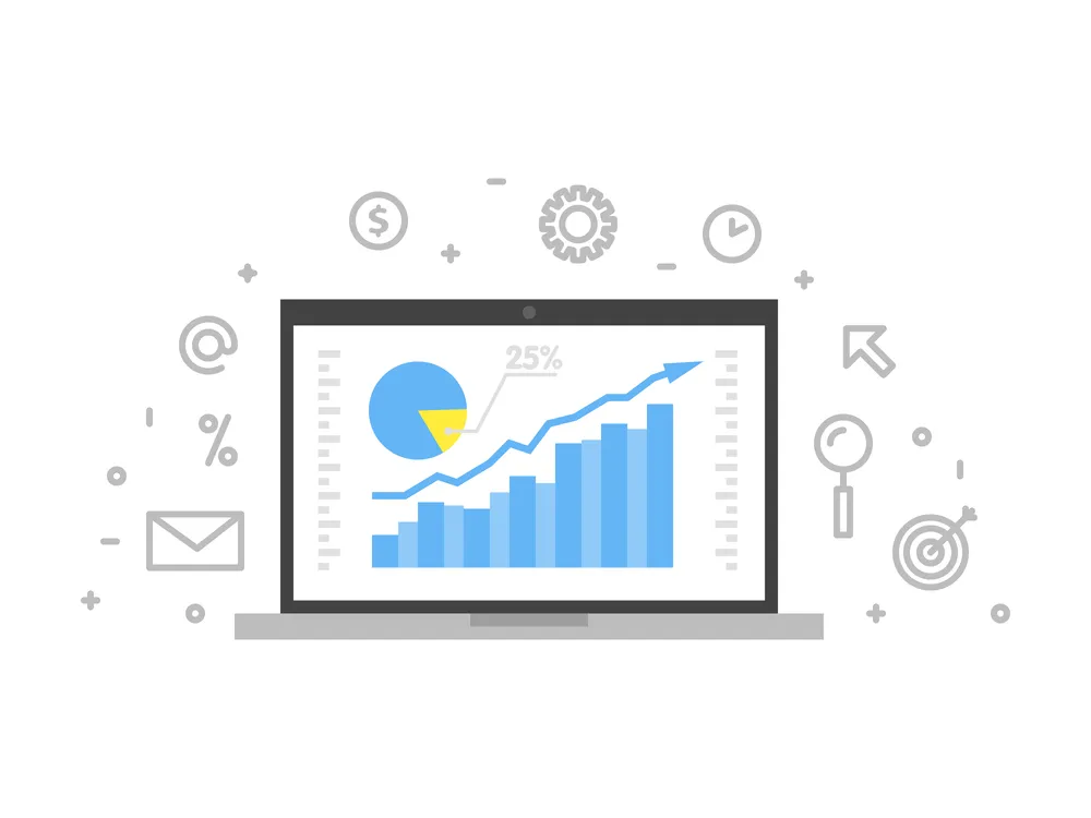 seo rapporter