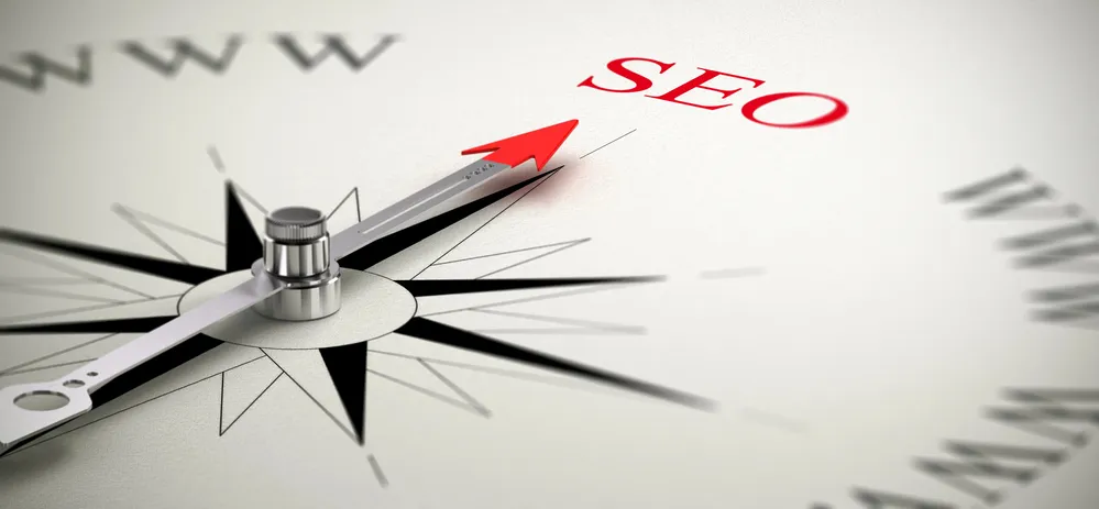 SEO kompass