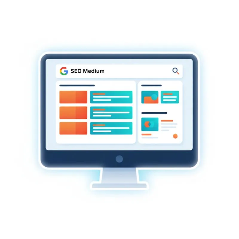 SEO Medium