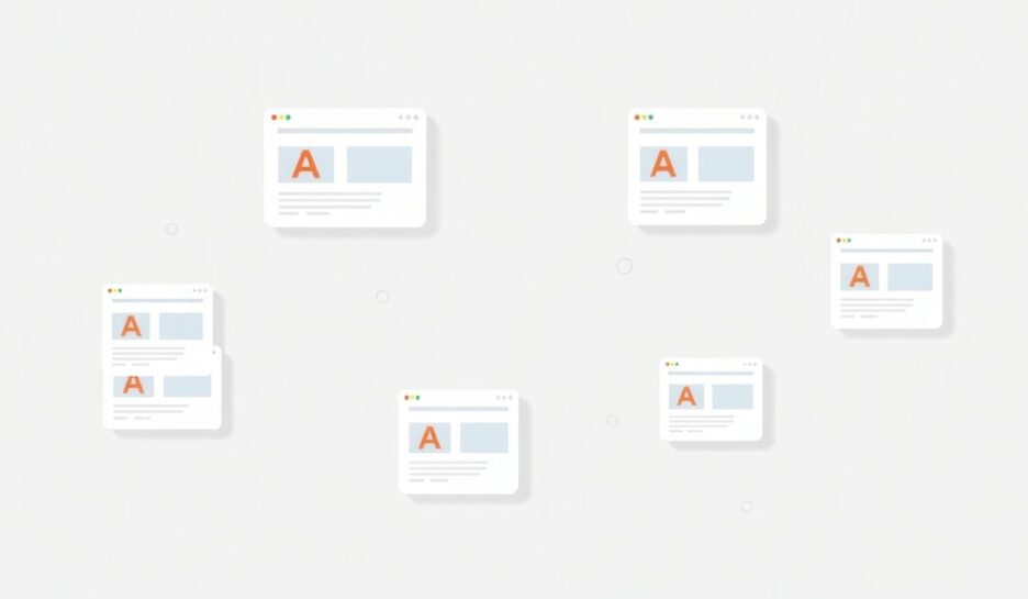 Illustrasjon av beste plasseringer for annonser {{brizy_dc_image_alt entityId=