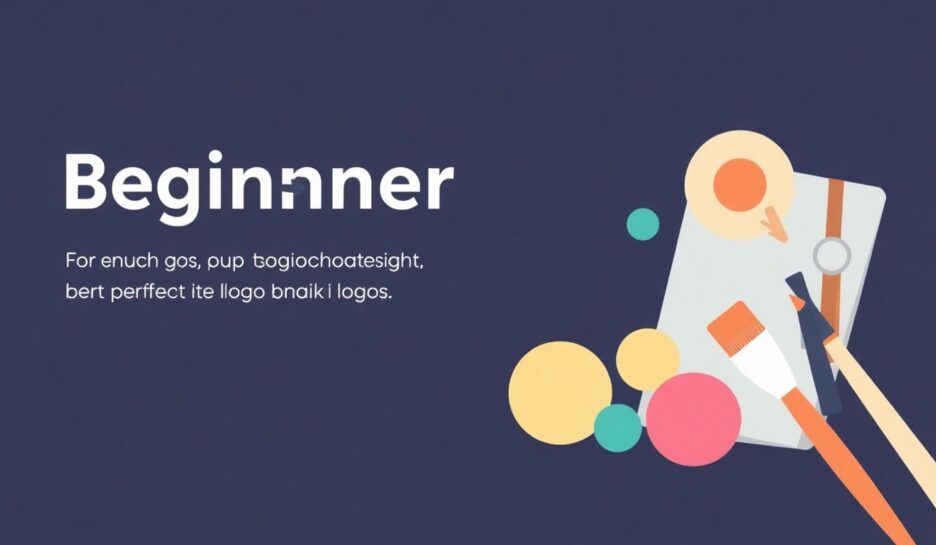 Illustrasjon av designverktøy for logoer {{brizy_dc_image_alt entityId=