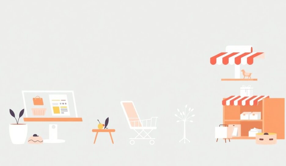 4dfa4b16thumbnail Moderne illustrasjoner av norsk nettbutikkpraksis.