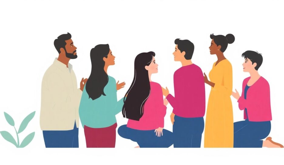 519cf9e1thumbnail Gruppemøte om langsiktige relasjoner og lead nurturing.