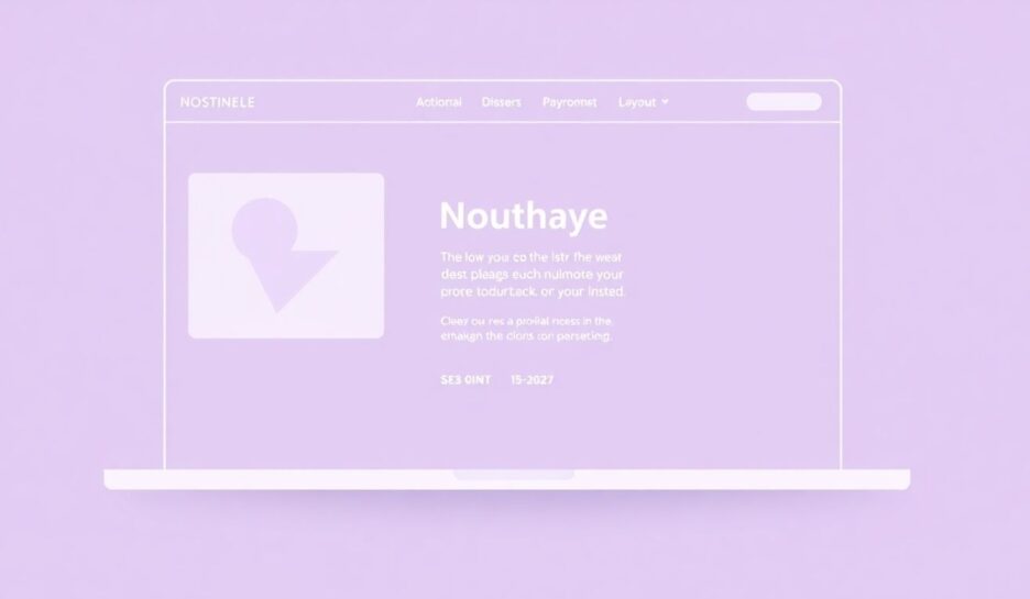 Gode elementer i en moderne hjemmeside. {{brizy_dc_image_alt entityId=