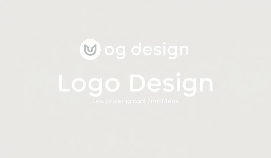 7b3926dfthumbnail Illustrasjon av logo design med myke farger.