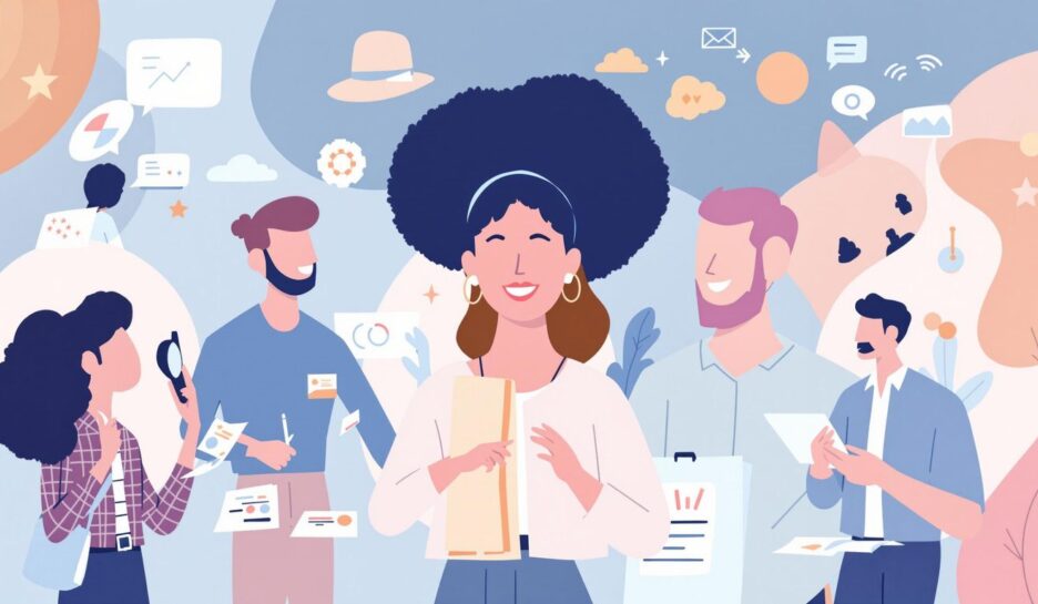 9224accfthumbnail Gründere jobber sammen for å lykkes.