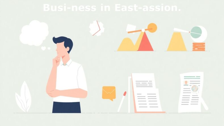 Utfordringer ved å etablere en bedrift.