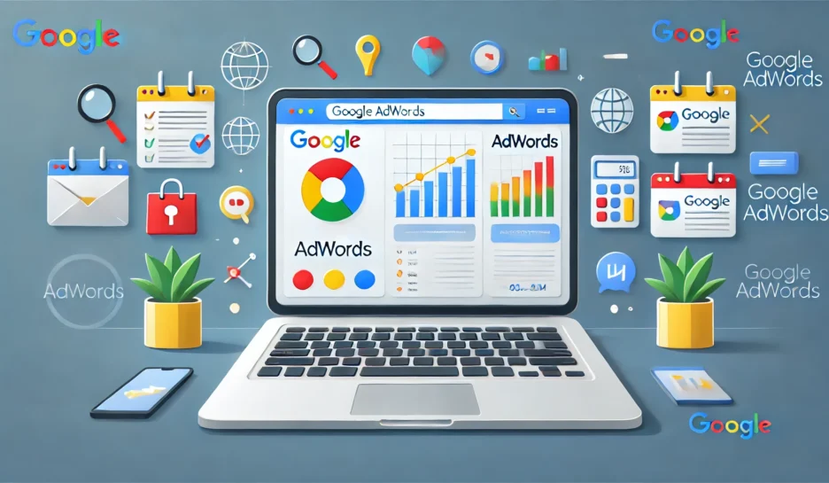 Google Adwords