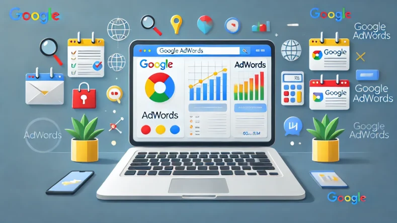 AdWords: Effektive strategier for digital markedsføring i 2024 Google Adwords