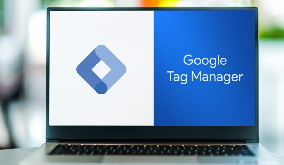 Google Tag Manager Google Tag Manager