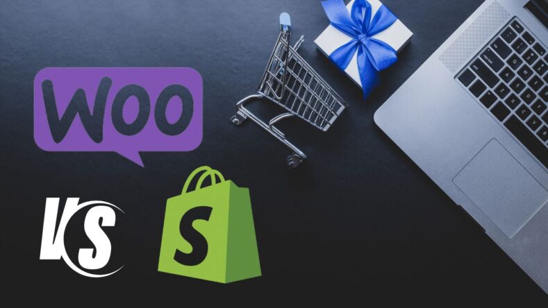 Shopify vs woocommerce shopify vs woocommerce