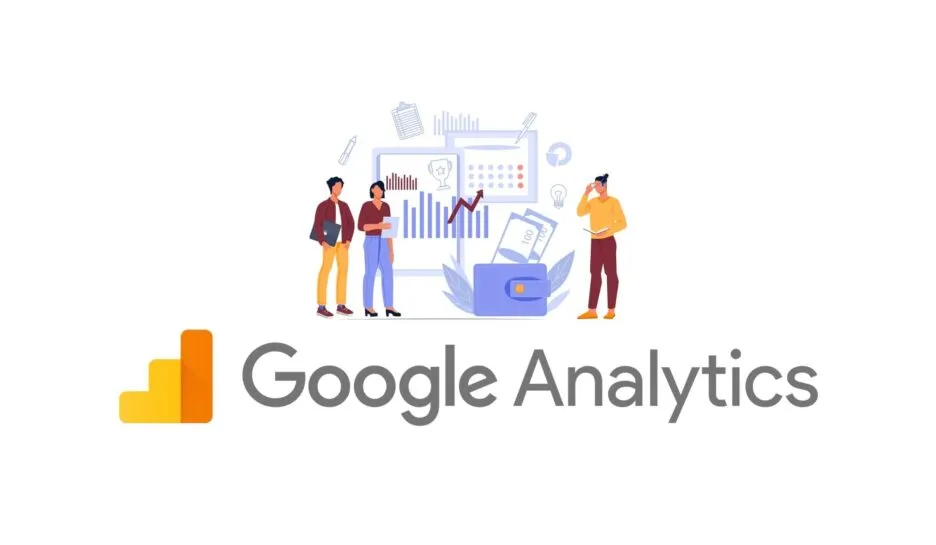 google analytics