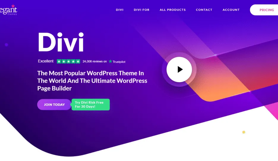 divi