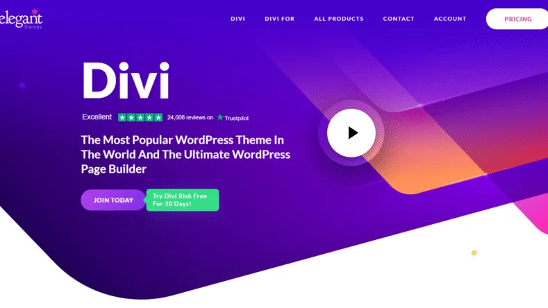 divi