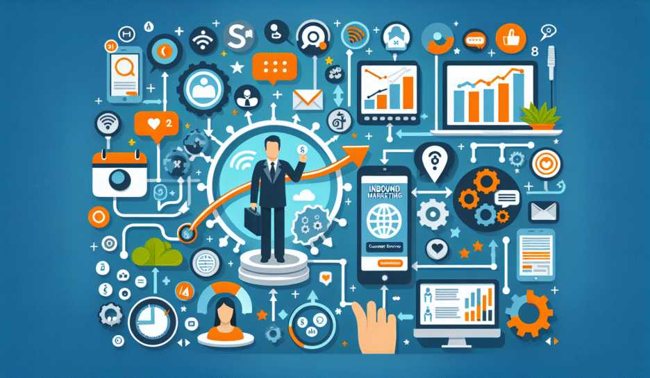 inbound marketing featured inbound marketing