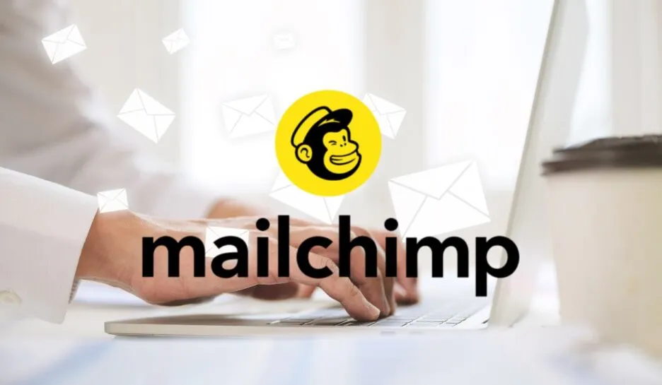 mailchimp