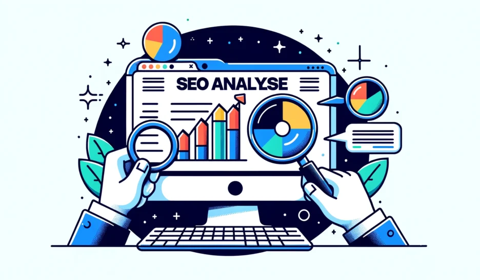 seo analyse
