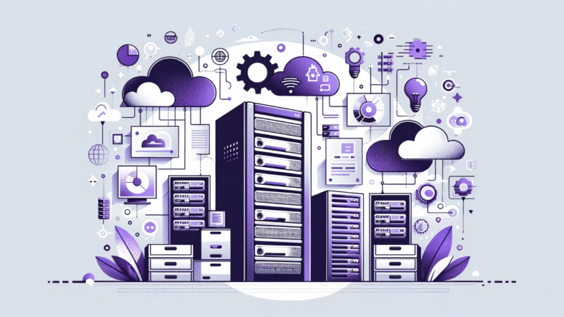 web hosting