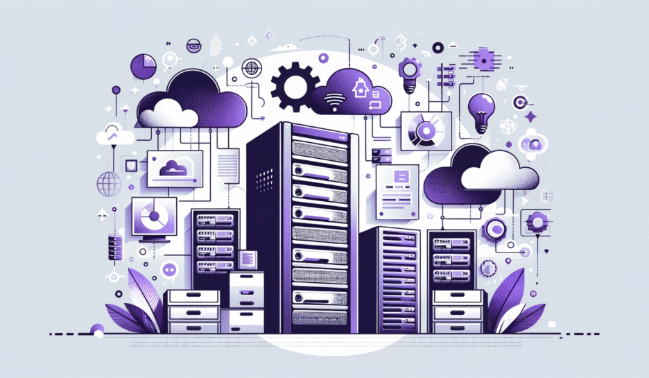 web hosting